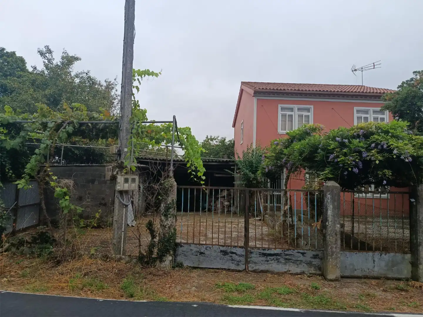 Finca rústica en venda a Lugar Turces, 21, Touro Finca rústica en venda en Touro amb Terrassa