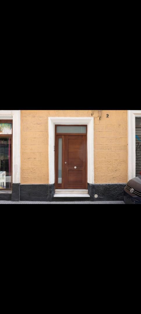 Exterior view of Flat to rent in  Cádiz Capital  with Air Conditioner and Balcony