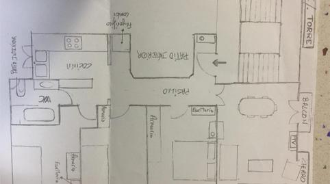 Photo 5 of Flat to rent in Calle Torre, 2, Centro Histórico, Cádiz