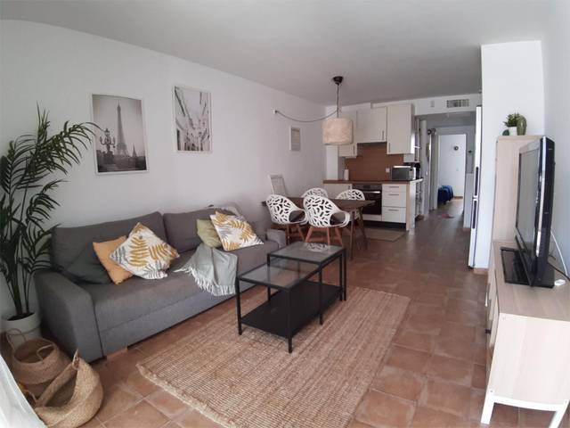 Piso en Alquiler en PM-820, 99 en Formentera