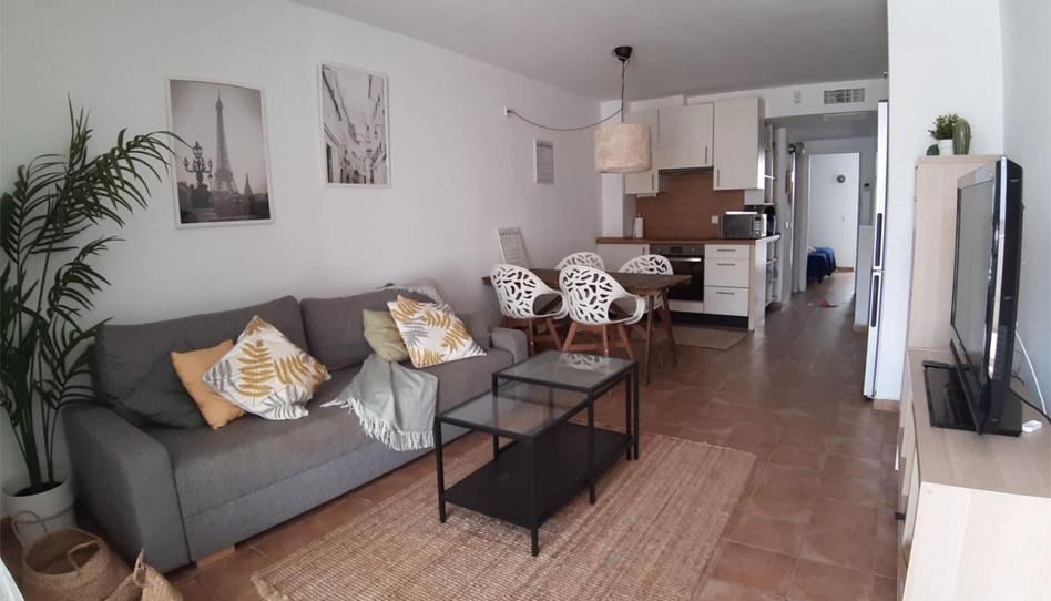 Flat to rent in Pm-820, 99, Formentera, Illes Balears - image 1 Photo 1 of Flat to rent in Pm-820, 99, Formentera, Illes Balears