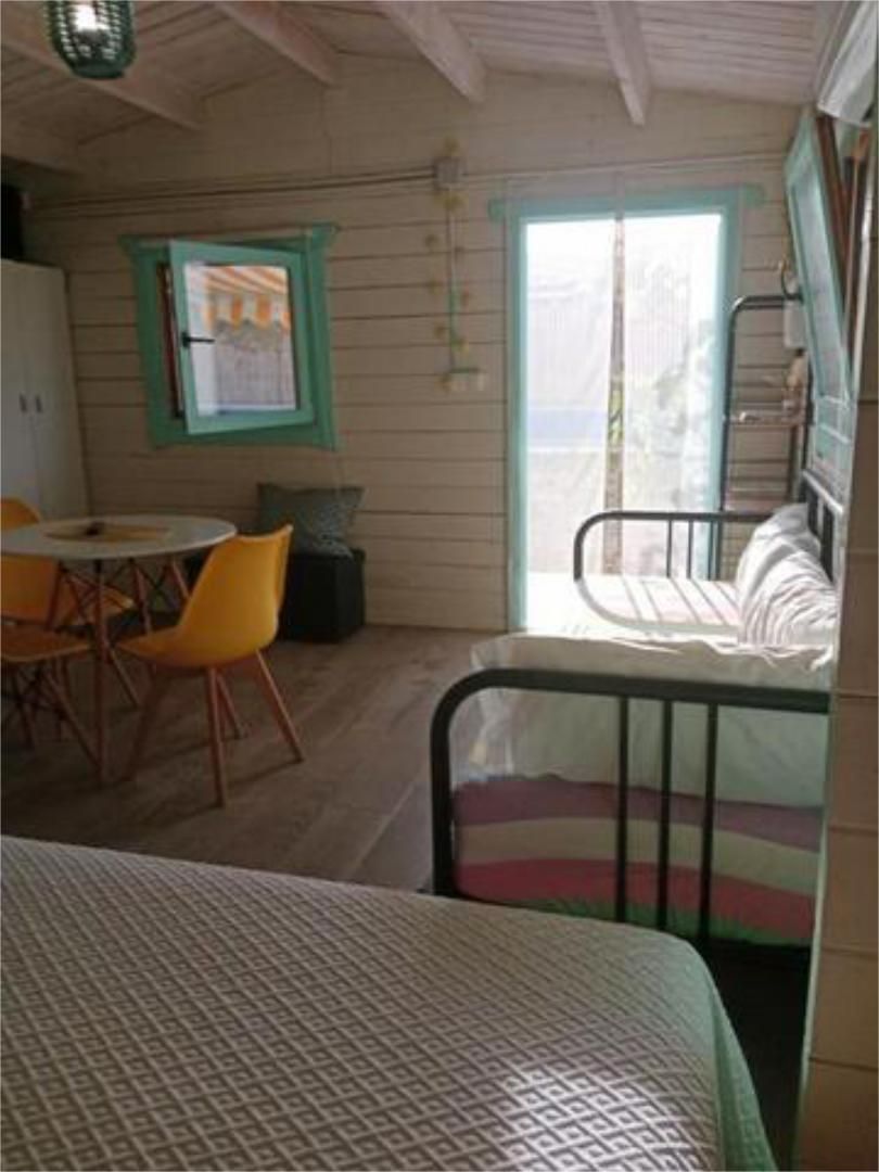 Study to rent in Las Lagunas - Campano