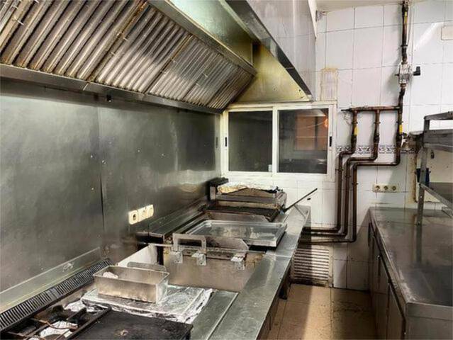 Local comercial en Alquiler en Arapiles