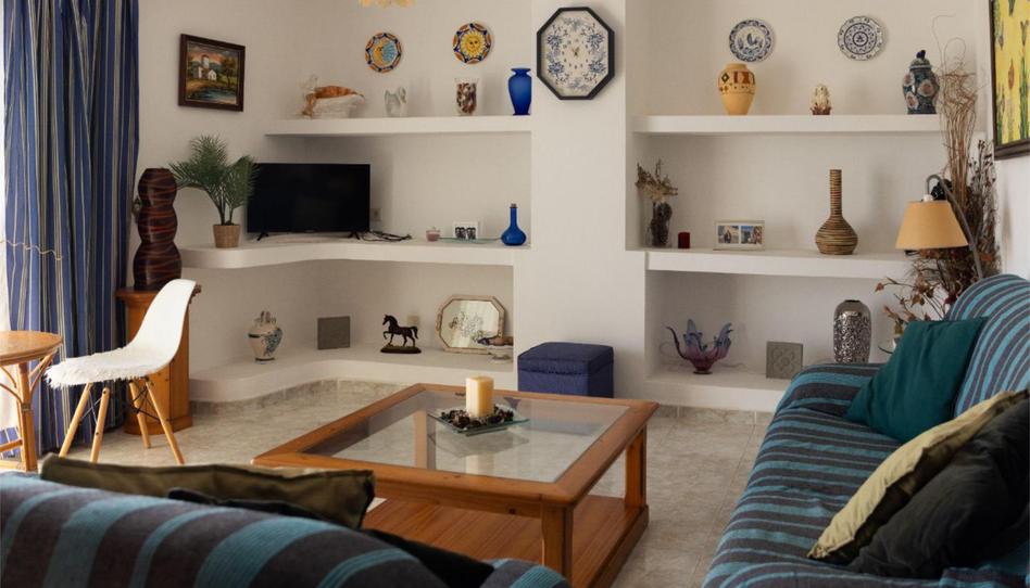 Flat for sale in Carrer Glorieta, 11, Portocolom, Illes Balears - image 1 Photo 1 of Flat for sale in Carrer Glorieta, 11, Portocolom, Illes Balears