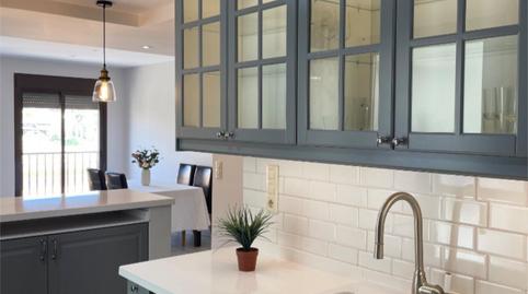 Foto 5 de Piso en venta en Calle Vicente Medina, 33, Puerto Lumbreras, Murcia