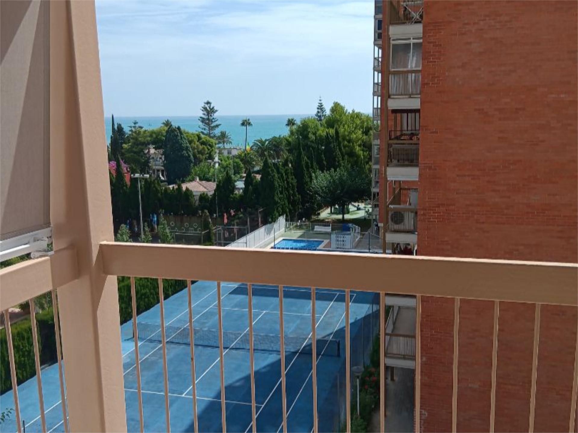 Flat to rent in Carrer Cervantes, 10, Els Terrers