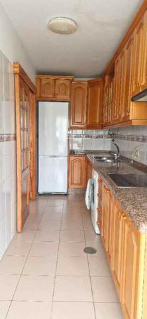 Cuina de Casa o xalet de lloguer en San Cristóbal de la Laguna