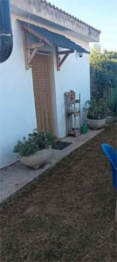Garden of Apartment to rent in Marines