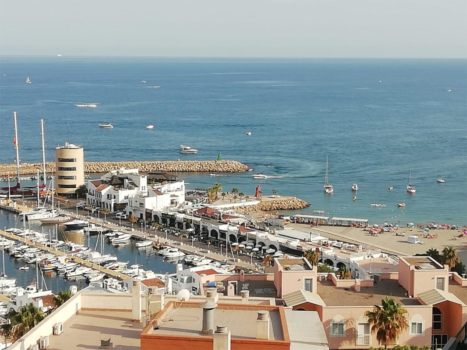 Flat to rent in Calle Bola Dorada, 16, El Puerto