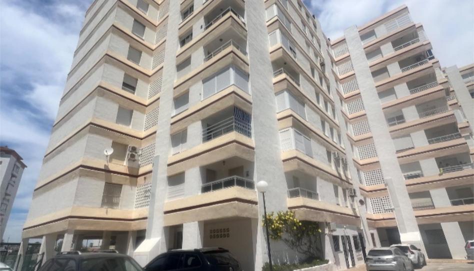 Flat for sale in Calle Olas, 3, Valdelagrana, Cádiz - image 1 Photo 1 of Flat for sale in Calle Olas, 3, Valdelagrana, Cádiz