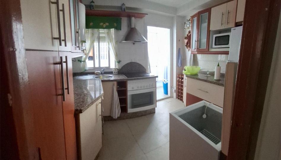 Foto 1 de Pis de lloguer a Paseo Independencia, 18, Centro, Huelva