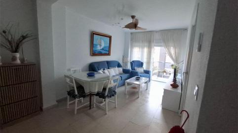 Foto 4 de Pis de lloguer a Paseo Independencia, 18, Centro, Huelva