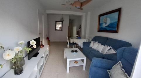 Foto 5 de Pis de lloguer a Paseo Independencia, 18, Centro, Huelva