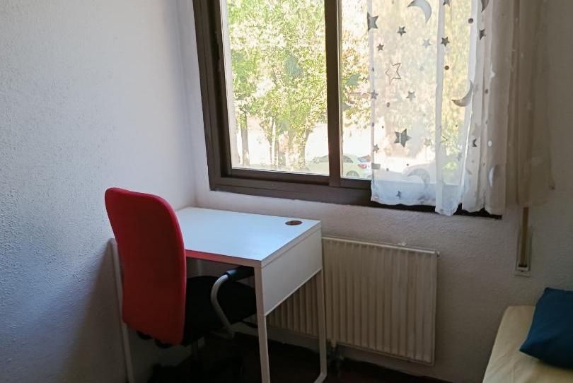 Photo 1 of Duplex to share in Nuestra Señora de Loreto, 3, Sector 3, Madrid