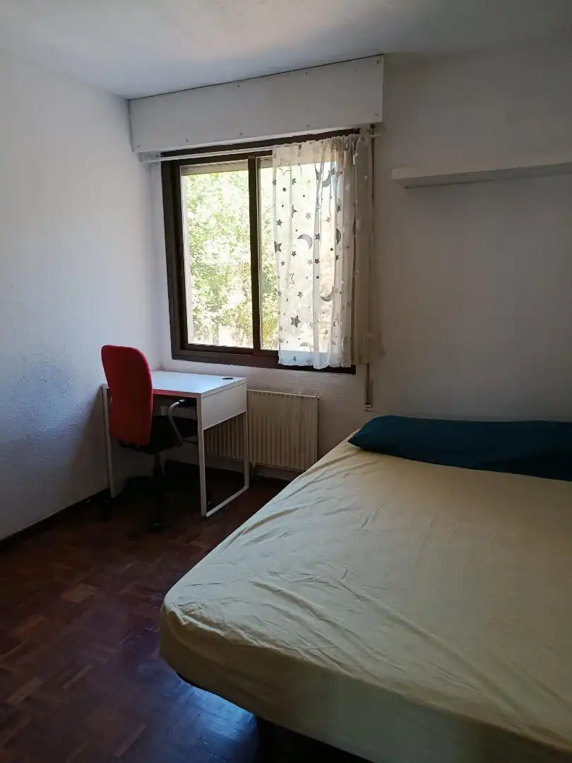 Room in Nuestra Señora De Loreto, 3, Sector 3 Bedroom of Duplexes for share in Getafe with Oven, Washing machine and Microwave