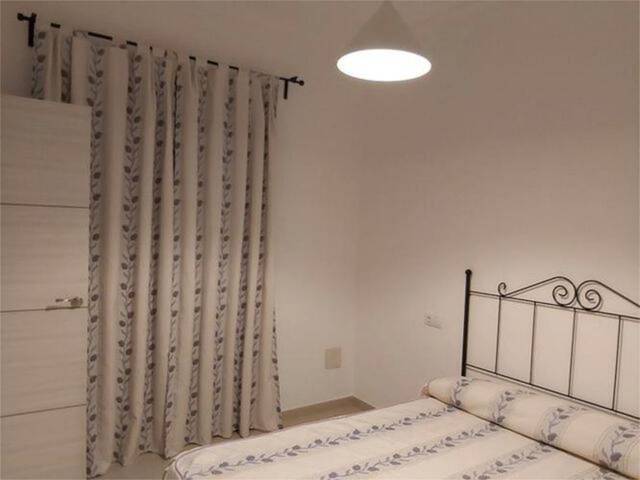 Apartamento en Alquiler en El Saucejo
