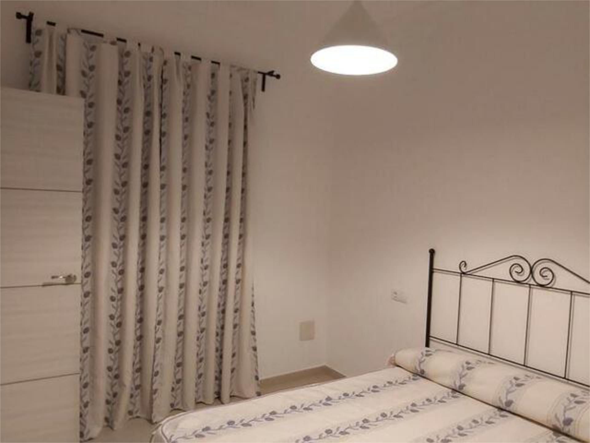 Habitación de Apartamento de alquiler en El Saucejo