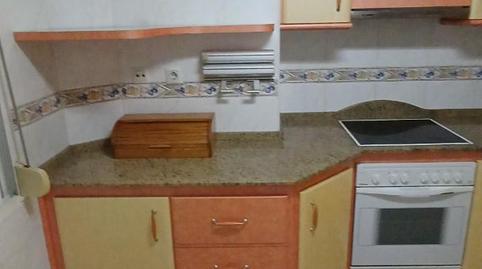 Foto 2 de Pis de lloguer a Carrer D'en Gorria, 24, Centre, La Ràpita