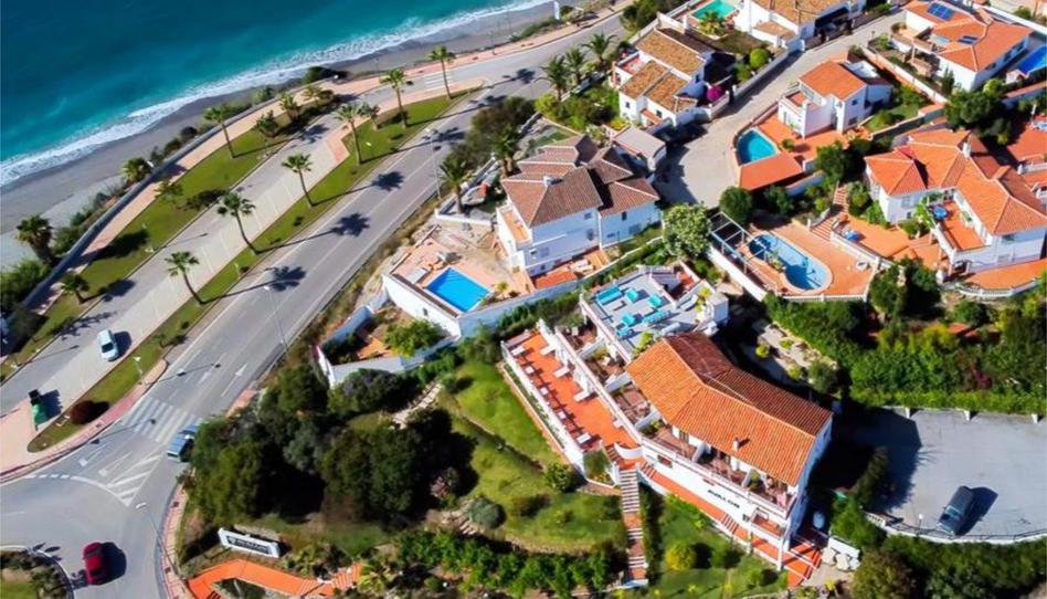 Premises for sale in Punta Lara, 22, Chaparil - Torrecilla - Punta Lara, Málaga - image 1 Photo 1 of Premises for sale in Punta Lara, 22, Chaparil - Torrecilla - Punta Lara, Málaga