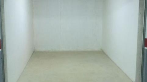 Garatge en venda a Passatge de Darrere de L'església, 4, Centre, Girona - imatge 2 Foto 2 de Garatge en venda a Passatge de Darrere de L'església, 4, Centre, Girona