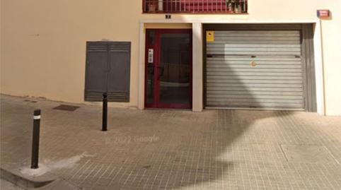 Garatge en venda a Passatge de Darrere de L'església, 4, Centre, Girona - imatge 3 Foto 3 de Garatge en venda a Passatge de Darrere de L'església, 4, Centre, Girona