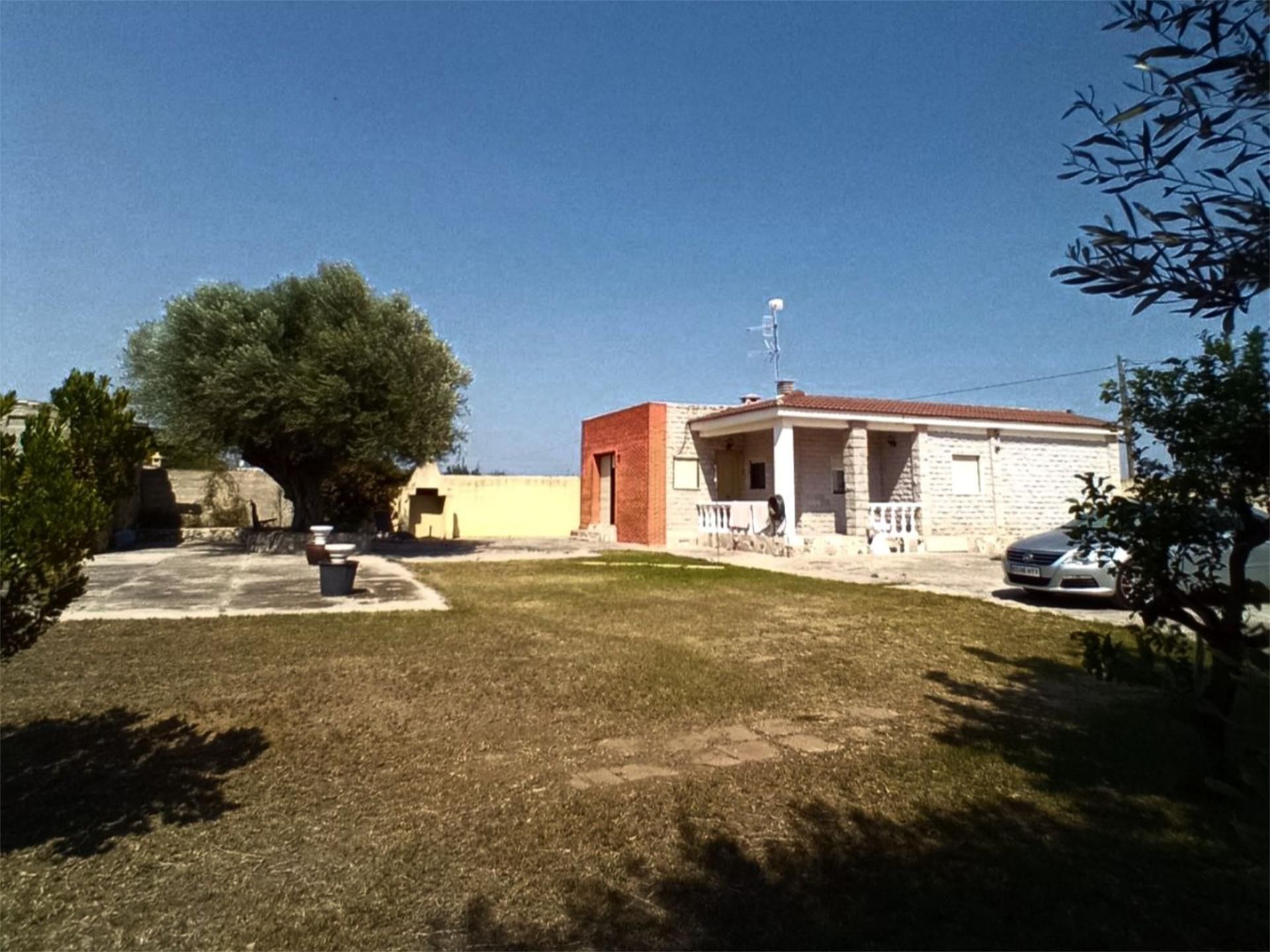 Casa o xalet en venda en Benicarló amb Aire condicionat i Terrassa