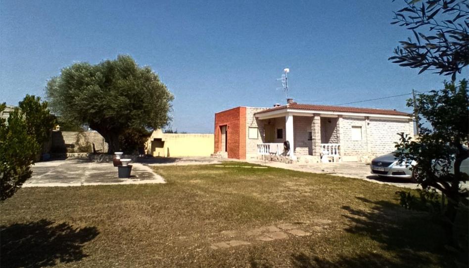 House or chalet for sale in Vía Pista, 4, Pueblo, Castellón - image 1 Photo 1 of House or chalet for sale in Vía Pista, 4, Pueblo, Castellón