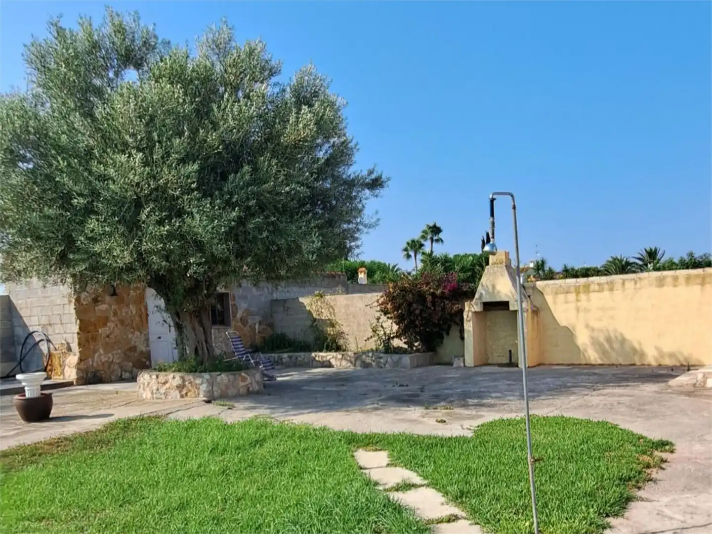 Houses for sale in Vía Pista, 4, Pueblo Garden of Houses for sale in Benicarló with Air Conditioner and Terrace