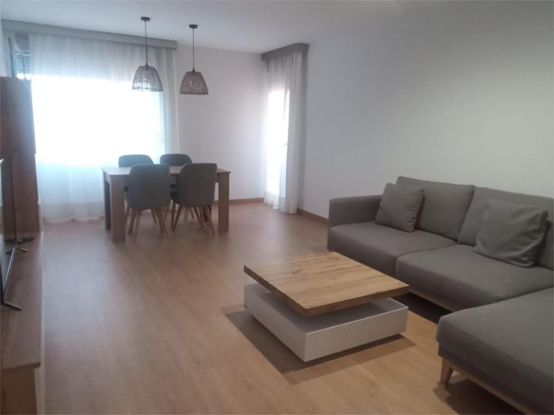 Flat to rent in Avinguda de Ramón y Cajal, 18, Sant Josep - Zona Hospital