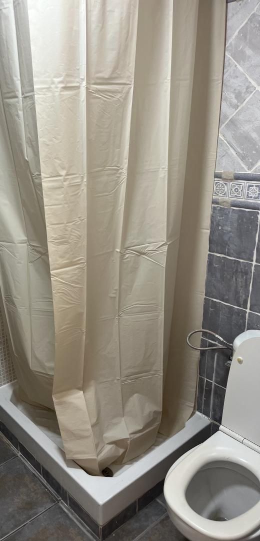 Baño de Piso de alquiler en Segorbe con Amueblado y Balcón