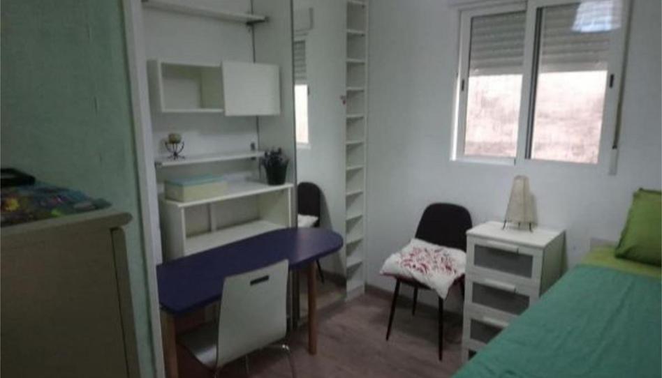 Flat to share in Carrer del Taquígraf Martí, 7, Eixample, Tarragona Capital - image 1 Photo 1 of Flat to share in Carrer del Taquígraf Martí, 7, Eixample, Tarragona Capital