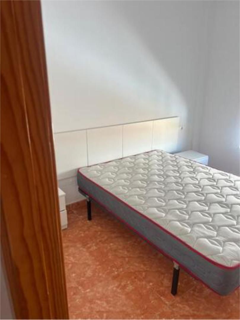 Bedroom of Flat to rent in Roquetas de Mar  with Furnished