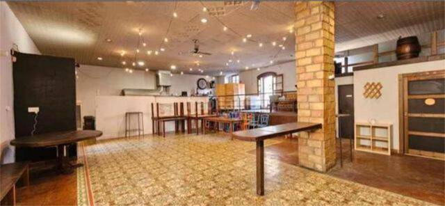 Local comercial en Alquiler en Cardona