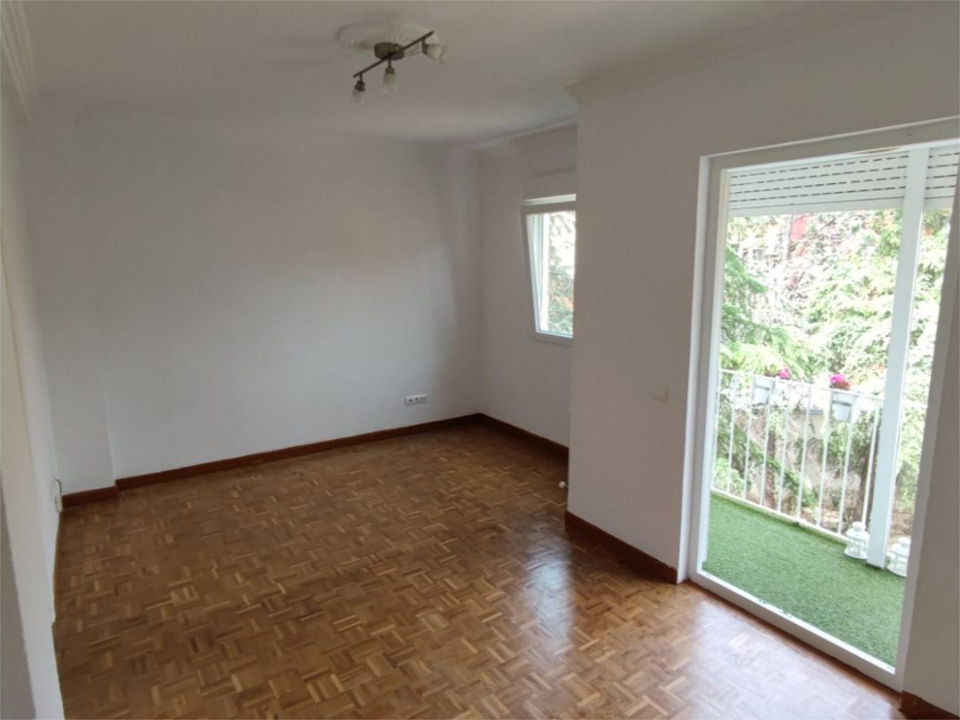Habitación de Piso de alquiler en  Madrid Capital con Aire acondicionado y Terraza