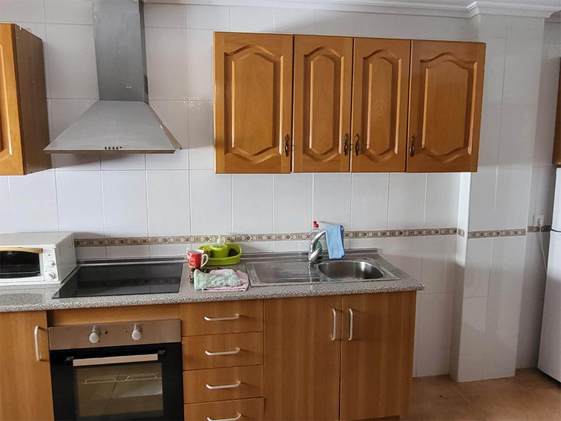 Flat to rent in Calle Azorín, 10, Hondón de los Frailes