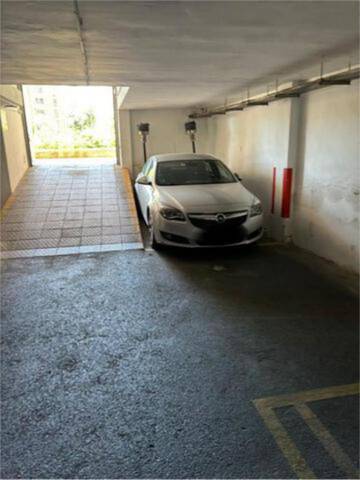 Garaje en Alquiler en Ollerías - San Cayetano