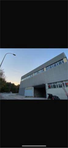 Nave industrial en Alquiler en Elorrio