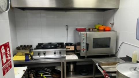 Premises to rent in Carrer del Poeta Liern, 1, La Xerea, Valencia Capital - image 4 Photo 4 of Premises to rent in Carrer del Poeta Liern, 1, La Xerea, Valencia Capital