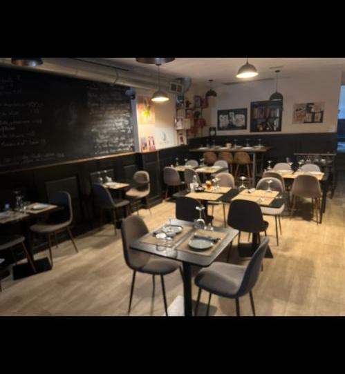 Premises to rent in Carrer del Poeta Liern, 1, La Xerea, Valencia Capital - image 1 Photo 1 of Premises to rent in Carrer del Poeta Liern, 1, La Xerea, Valencia Capital