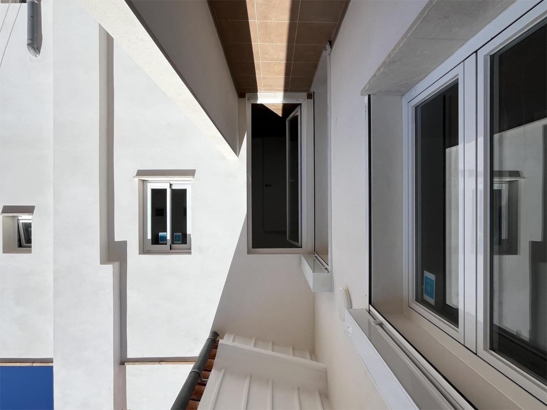 Piso de alquiler en Carrer de Julià Alvarez, 26, Arxiduc