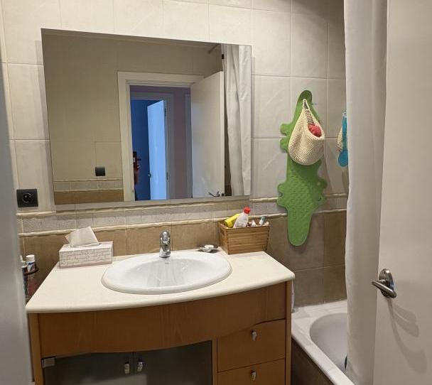 Wohnung zum Verkauf in Carrer Mossèn Jacint Verdaguer, 21, Centre, Palamós - Bild 1 Foto 1 von Wohnung zum Verkauf in Carrer Mossèn Jacint Verdaguer, 21, Centre, Palamós