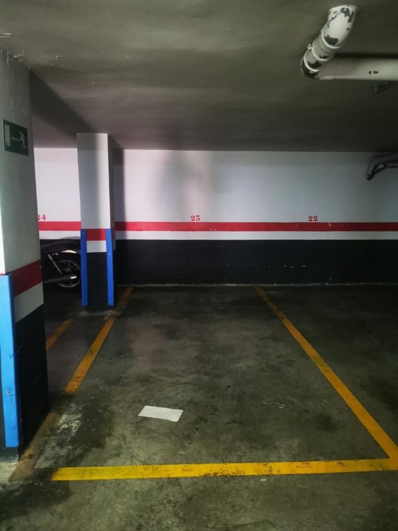 Parking of Garage to rent in  Valencia Capital