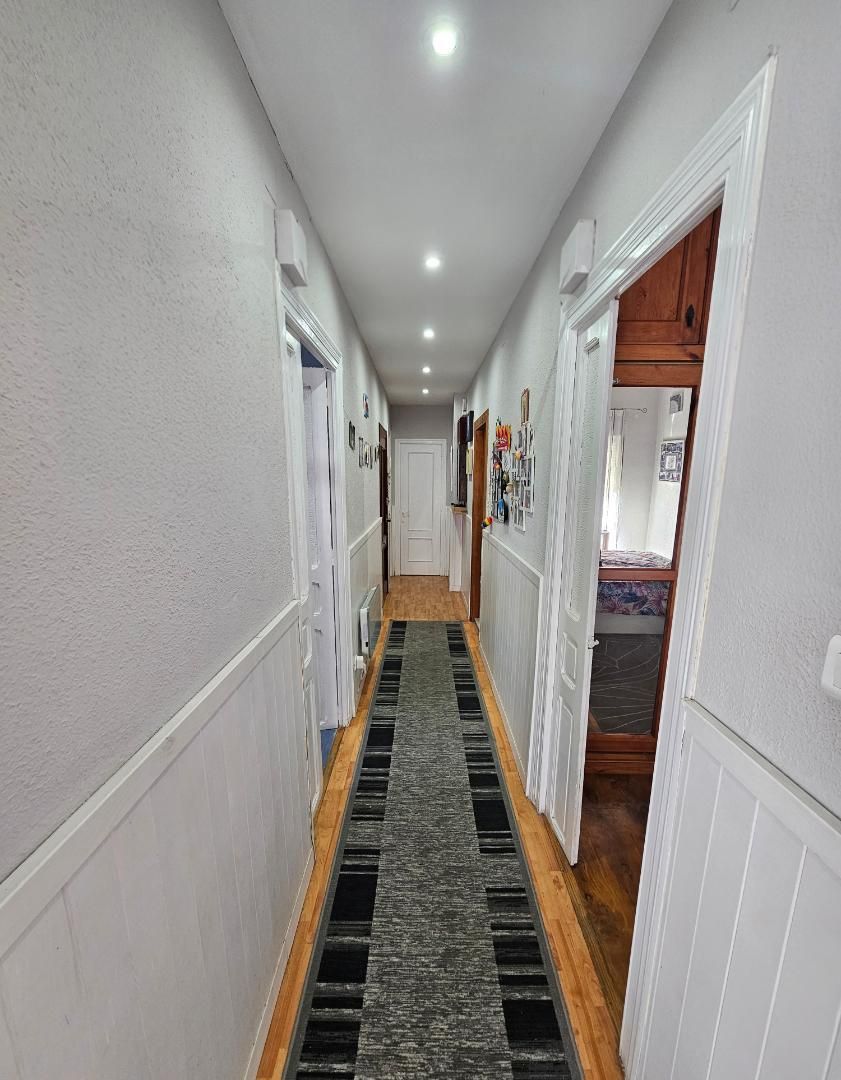 Flat for sale in Santander  with Heating, Parquet flooring and Oven