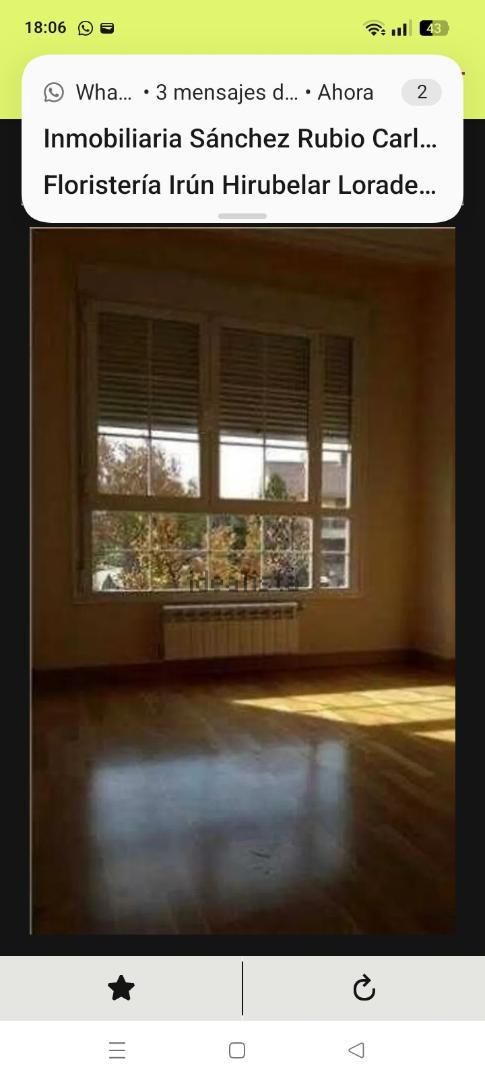 Exterior view of Flat to rent in Collado Villalba  with Swimming Pool