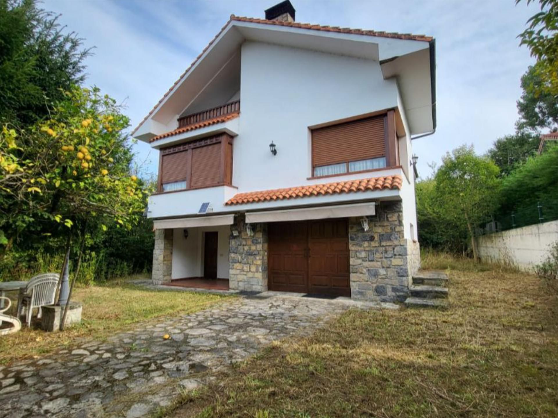 Exterior view of Flat for sale in Villaviciosa  with Terrace