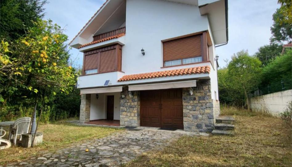 Pis en venda a Calle Los Peruyales, 5, Villaviciosa - Amandi, Asturias - imatge 1 Foto 1 de Pis en venda a Calle Los Peruyales, 5, Villaviciosa - Amandi, Asturias