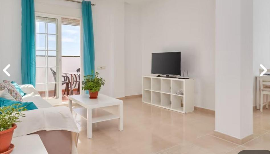 Attic to rent in Urbanización Santa Rosa, 3, Urbanización Santa Rosa, Málaga - image 1 Photo 1 of Attic to rent in Urbanización Santa Rosa, 3, Urbanización Santa Rosa, Málaga