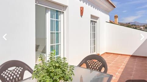 Attic to rent in Urbanización Santa Rosa, 3, Urbanización Santa Rosa, Málaga - image 5 Photo 5 of Attic to rent in Urbanización Santa Rosa, 3, Urbanización Santa Rosa, Málaga