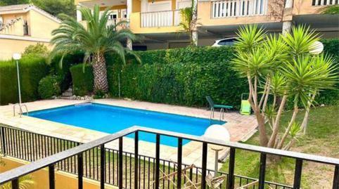 Photo 5 of Single-family semi-detached for sale in El Bosque, Valencia