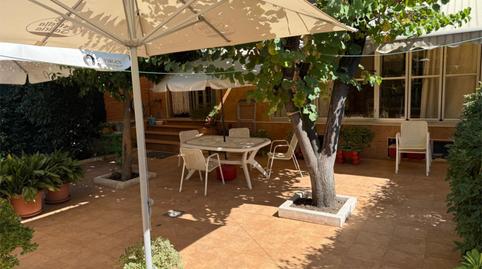 Foto 3 de Pis en venda a Calle Beethoven, 27, Sector 3, Madrid